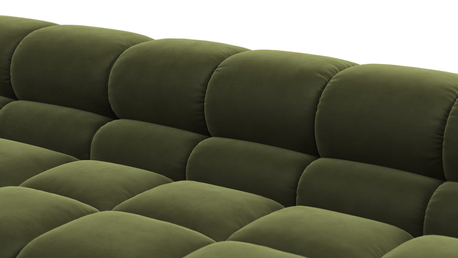 TuftyThyme Luxe Velvet