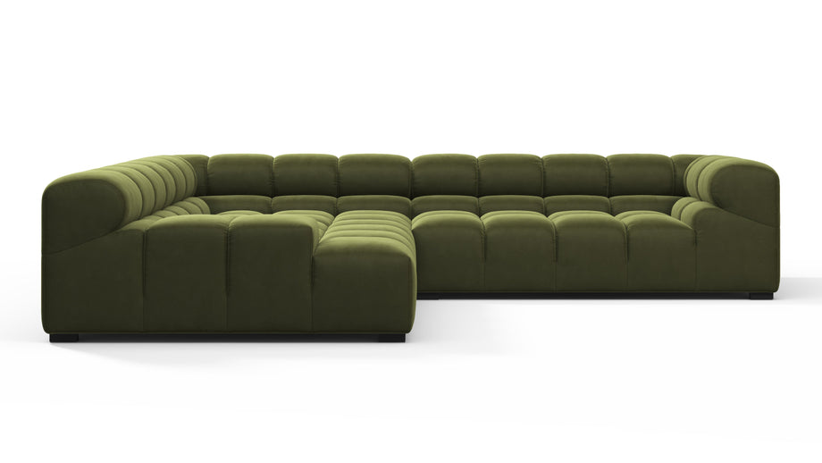 TuftyThyme Luxe Velvet