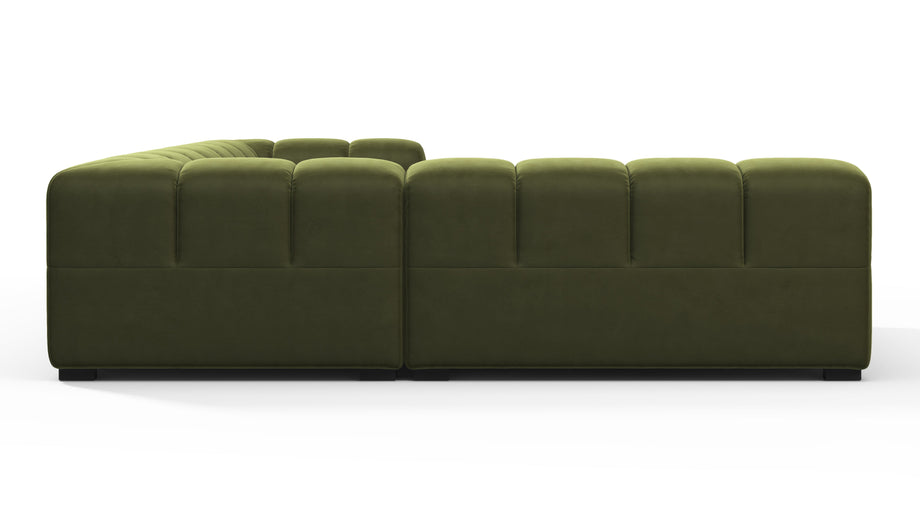 TuftyThyme Luxe Velvet