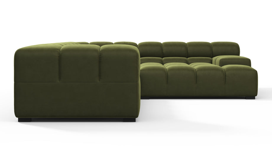 TuftyThyme Luxe Velvet