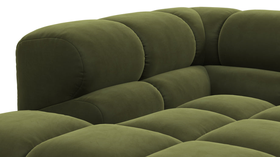 TuftyThyme Luxe Velvet