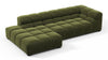 Tufty - Thyme Luxe Velvet - Image 3