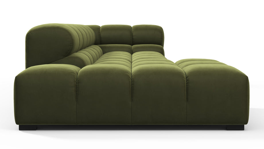 TuftyThyme Luxe Velvet