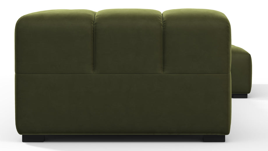 TuftyThyme Luxe Velvet