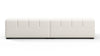 Tufty - Soft White Performance Weave (Outdoor) - Image 5