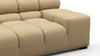 Tufty - Latte Performance Weave (Outdoor) - Image 6