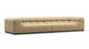 Tufty - Latte Performance Weave (Outdoor) - Image 2