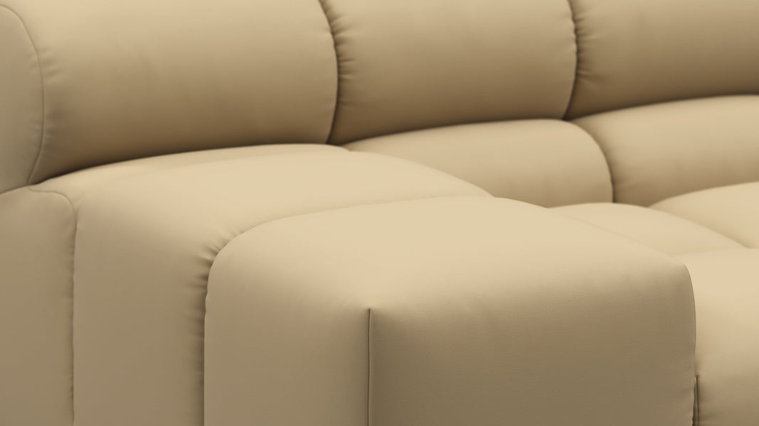 Tufty OutdoorLatte Performance Weave (Outdoor)