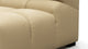 Tufty Outdoor - Latte Performance Weave (Outdoor) - Image 7