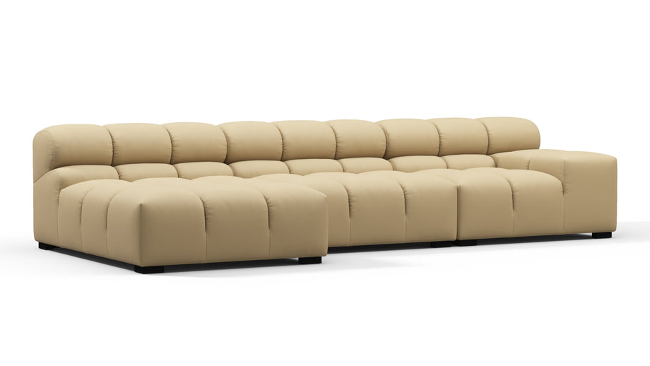 Tufty OutdoorLatte Performance Weave (Outdoor)