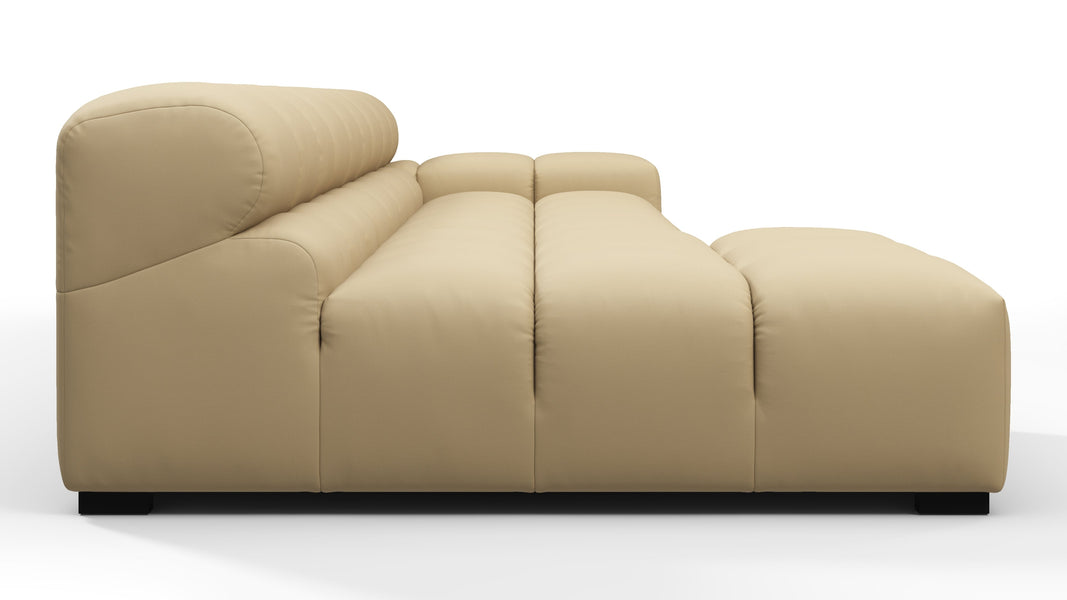 Tufty OutdoorLatte Performance Weave (Outdoor)