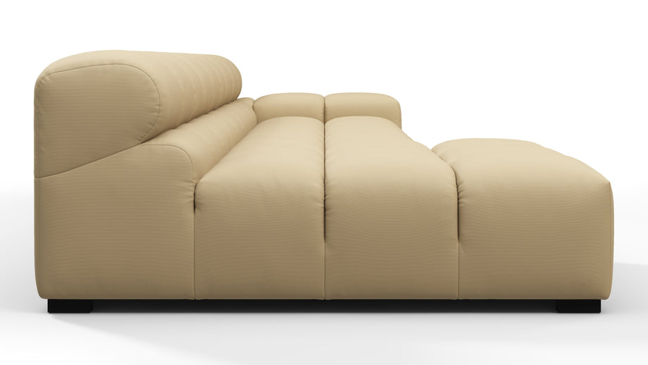Tufty OutdoorLatte Performance Weave (Outdoor)