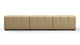 Tufty Outdoor - Latte Performance Weave (Outdoor) - Image 5