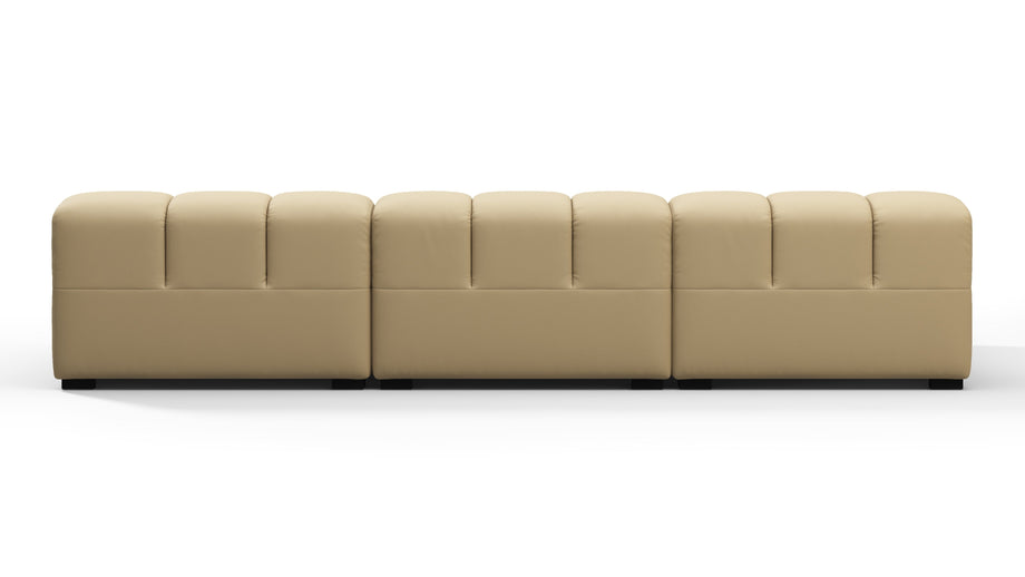 Tufty OutdoorLatte Performance Weave (Outdoor)