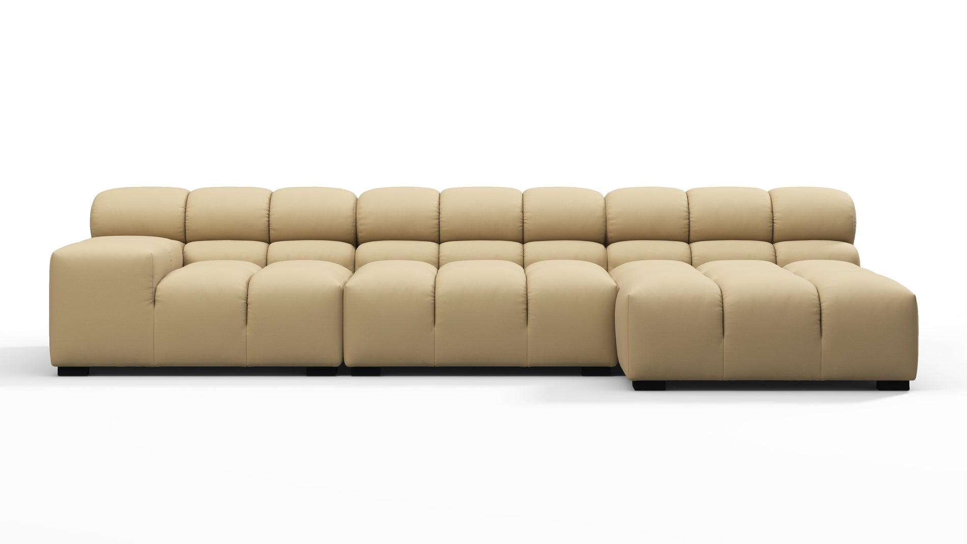 Tufty OutdoorLatte Performance Weave (Outdoor)
