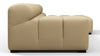 Tufty Outdoor - Latte Performance Weave (Outdoor) - Image 4