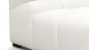 Tufty Outdoor - Soft White Performance Weave (Outdoor) - Image 7