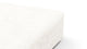 On the Rocks - On the Rocks - On the Rocks Module, Seat Section 4, White Textured Chenille - Image 7