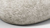 On the Rocks - On the Rocks - On the Rocks Module, Large Backrest, Dove Textured Chenille - Image 5