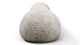 On the Rocks - On the Rocks - On the Rocks Module, Large Backrest, Dove Textured Chenille - Image 3