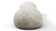 On the Rocks - On the Rocks - On the Rocks Module, Backrest, Dove Textured Chenille - Image 3
