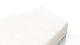 On the Rocks - On the Rocks - On the Rocks Module, Seat Section 1, White Textured Chenille - Image 6