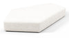 On the Rocks - On the Rocks - On the Rocks Module, Seat Section 1, White Textured Chenille - Image 3