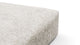 On the Rocks - On the Rocks - On the Rocks Module, Seat Section 4, Dove Textured Chenille - Image 7