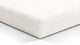 On the Rocks - On the Rocks - On the Rocks Module, Seat Section 2, White Textured Chenille - Image 7