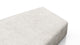 On the Rocks - On the Rocks - On the Rocks Module, Seat Section 1, Dove Textured Chenille - Image 6
