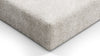 On the Rocks - On the Rocks - On the Rocks Module, Seat Section 1, Dove Textured Chenille - Image 7