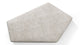 On the Rocks - On the Rocks - On the Rocks Module, Seat Section 1, Dove Textured Chenille - Image 5