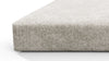 On the Rocks - On the Rocks - On the Rocks Module, Seat Section 2, Dove Textured Chenille - Image 6
