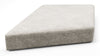On the Rocks - On the Rocks - On the Rocks Module, Seat Section 2, Dove Textured Chenille - Image 3