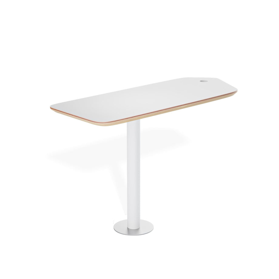 Furniture for 1-2 Person Phone BoothsDiagonal Table