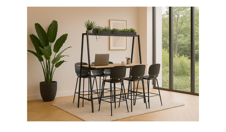 Forma (RA) White Oak