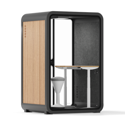 Postazione di Lavoro Elettrica: Elettrizza il tuo Spazio di Lavoro