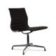 Hoxton Medium Back Swivel Office Chair Black