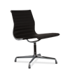 Hoxton Medium Back Swivel Office Chair Black