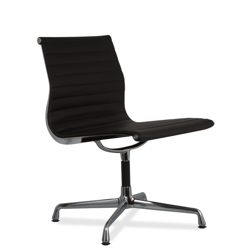 Medium Back Swivel ToimistotuoliBlack