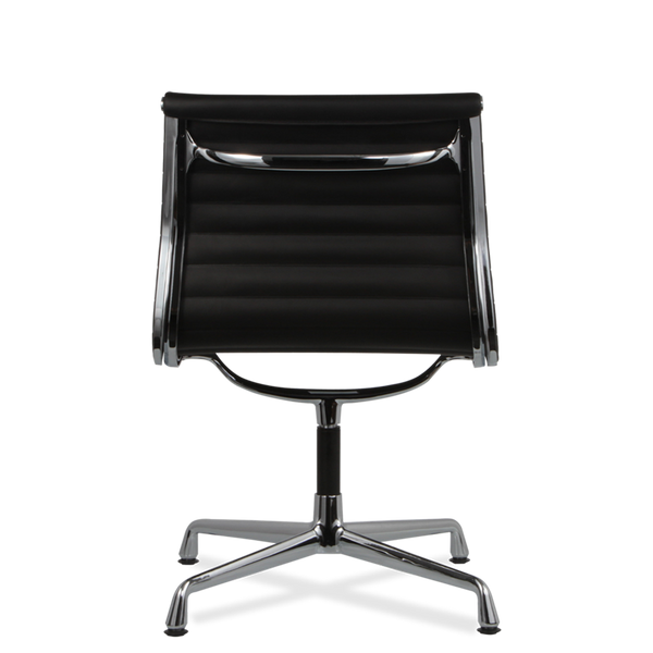 Medium Back Swivel ToimistotuoliBlack