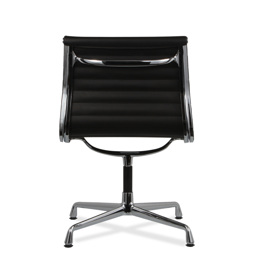 Medium Back Swivel ToimistotuoliBlack