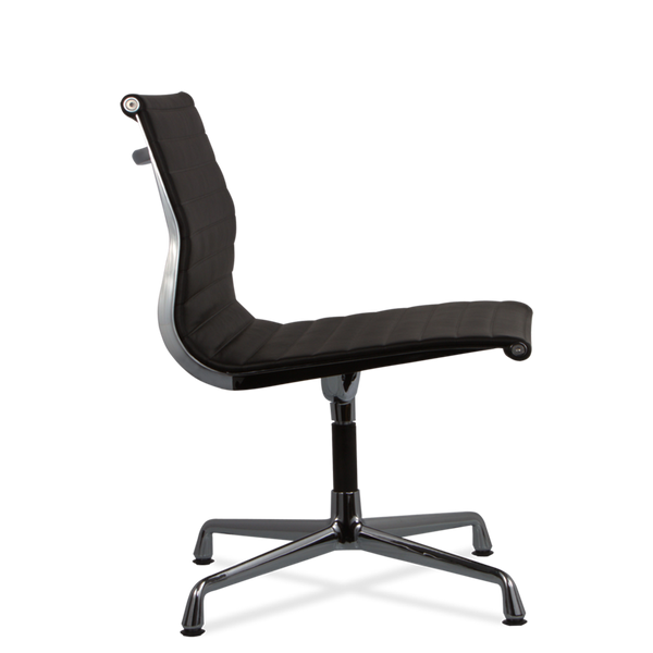 Medium Back Swivel ToimistotuoliBlack