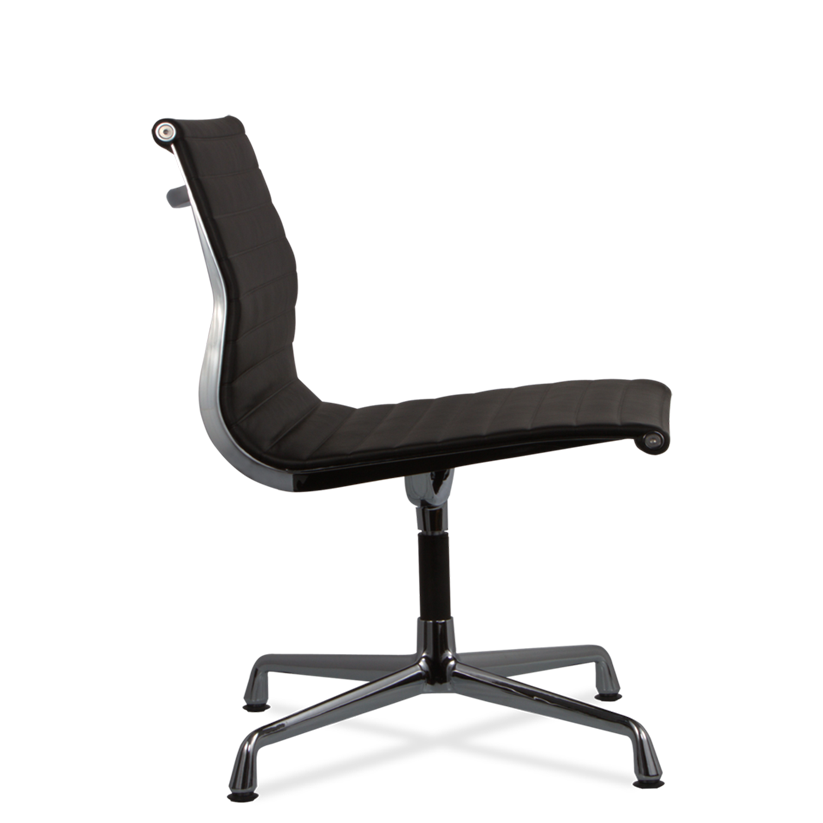 Medium Back Swivel ToimistotuoliBlack