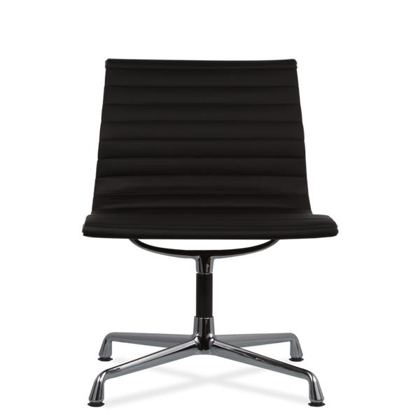 Medium Back Swivel ToimistotuoliBlack