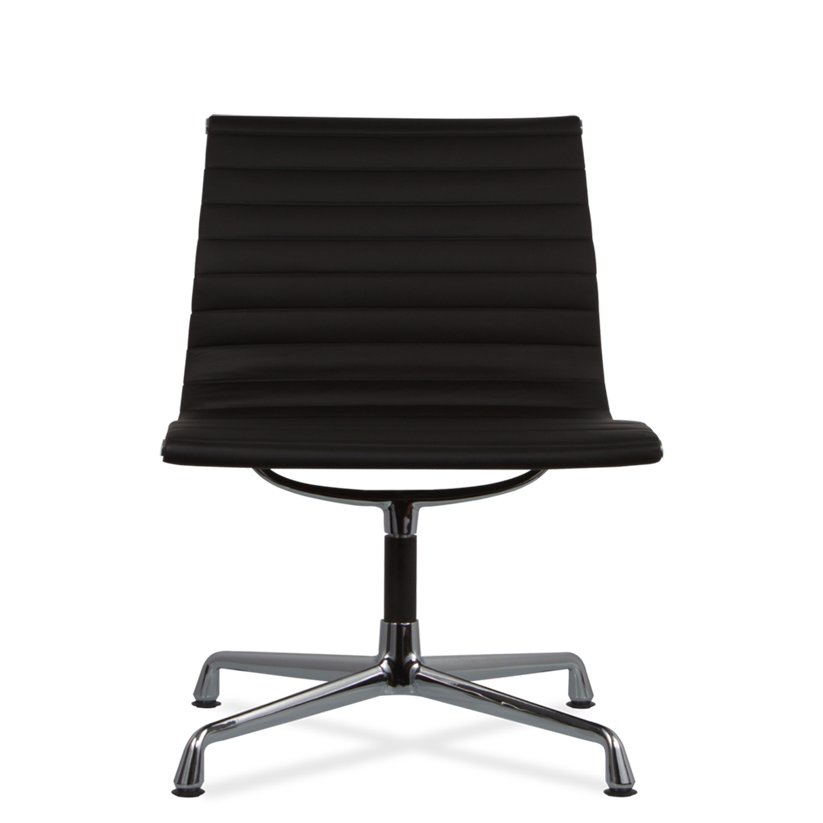Medium Back Swivel ToimistotuoliBlack