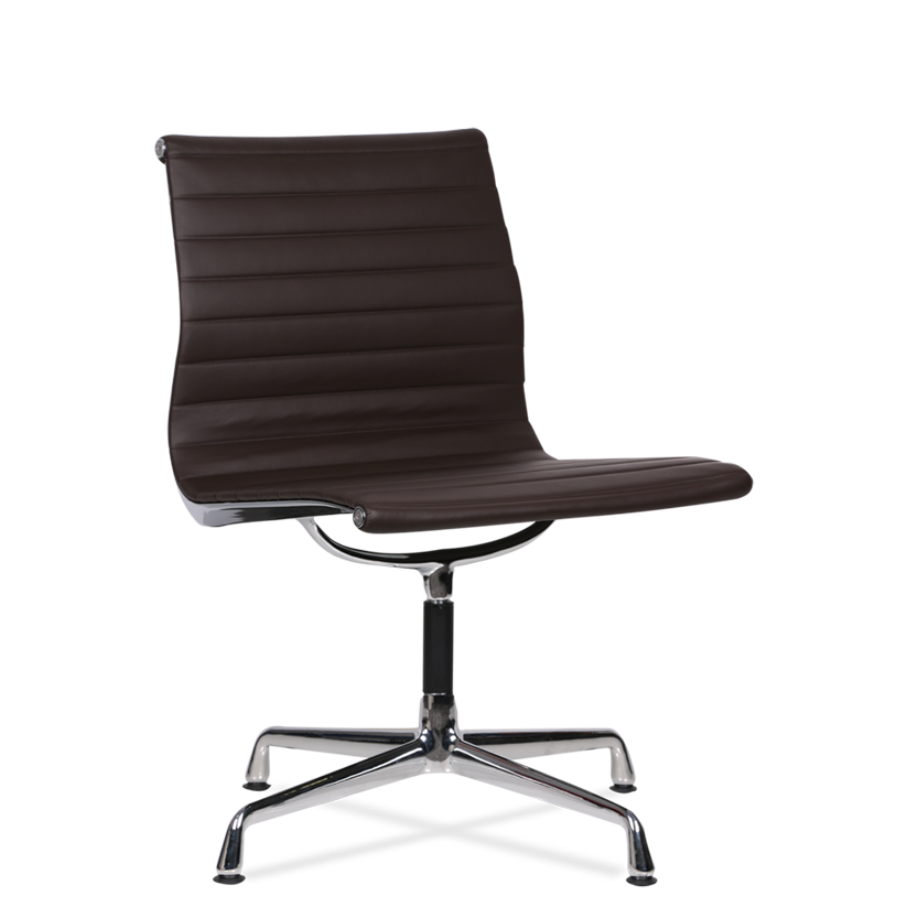 Medium Back Swivel ToimistotuoliCoffee