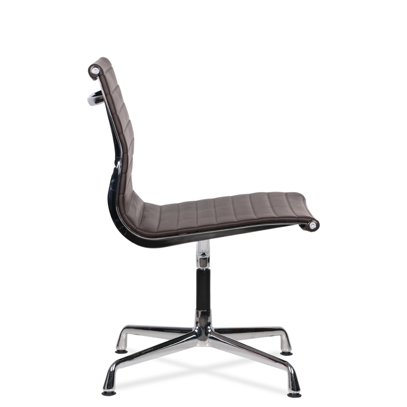 Medium Back Swivel ToimistotuoliCoffee