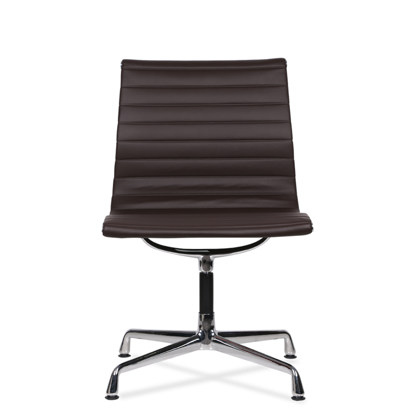 Medium Back Swivel ToimistotuoliCoffee