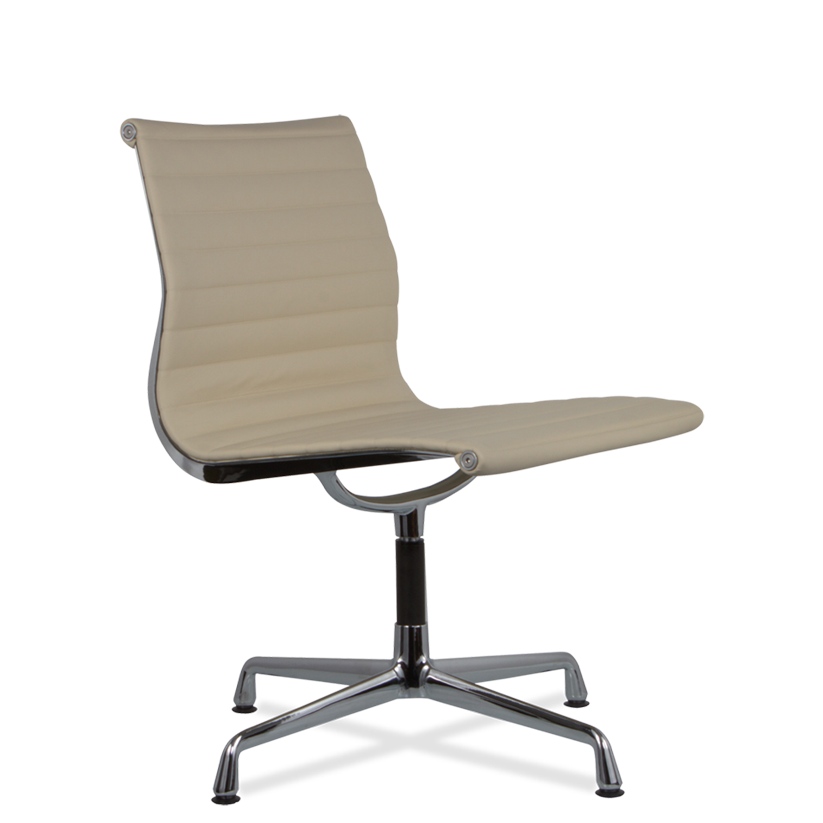 Medium Back Swivel ToimistotuoliCream